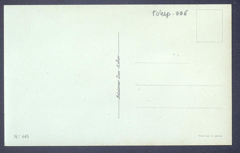 Original Objecte digital not accessible