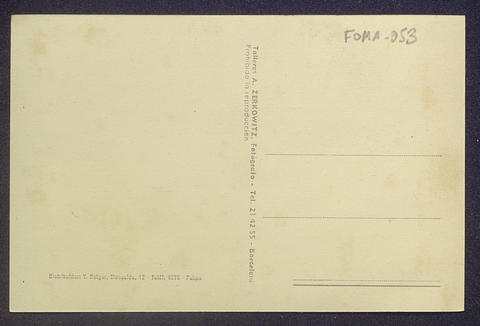 Original Objecte digital not accessible