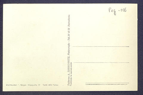 Original Objecte digital not accessible