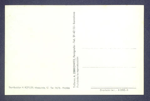 Original Objecte digital not accessible