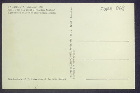 Original Objecte digital not accessible