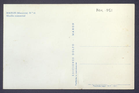 Original Objecte digital not accessible