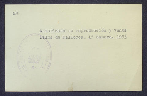 Original Objecte digital not accessible