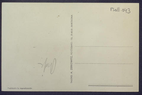 Original Objecte digital not accessible