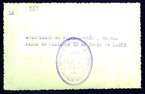 Original Objecte digital not accessible