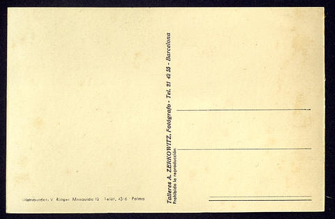 Original Objecte digital not accessible