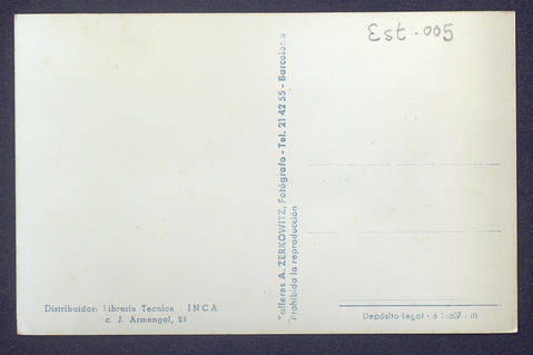 Original Objecte digital not accessible