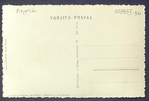 Original Objecte digital not accessible