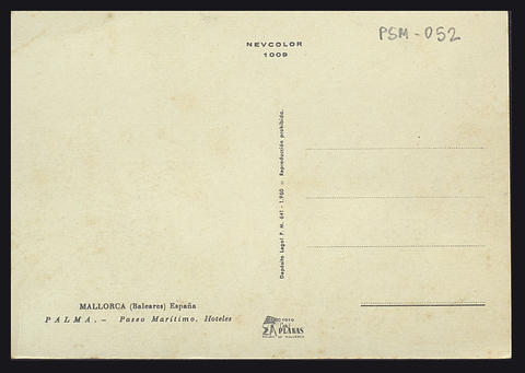 Original Objecte digital not accessible