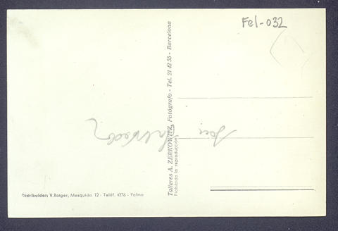 Original Objecte digital not accessible