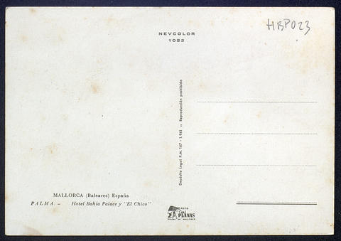 Original Objecte digital not accessible