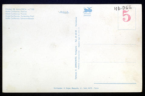 Original Objecte digital not accessible