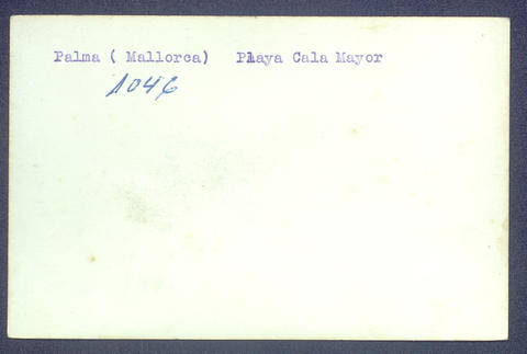 Original Objecte digital not accessible