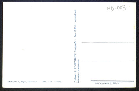 Original Objecte digital not accessible