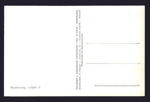 Original Objecte digital not accessible