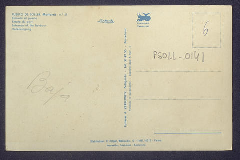 Original Objecte digital not accessible