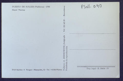 Original Objecte digital not accessible