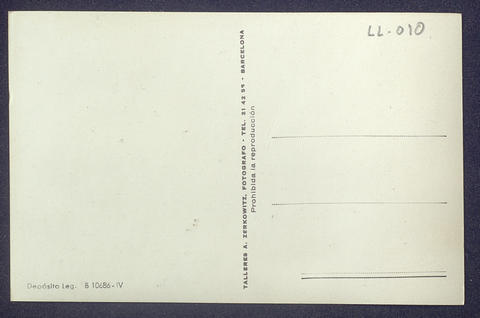 Original Objecte digital not accessible
