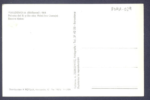 Original Objecte digital not accessible