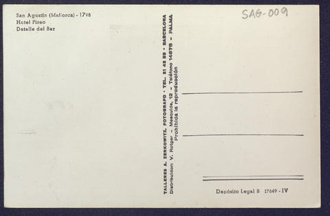 Original Objecte digital not accessible