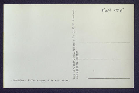Original Objecte digital not accessible