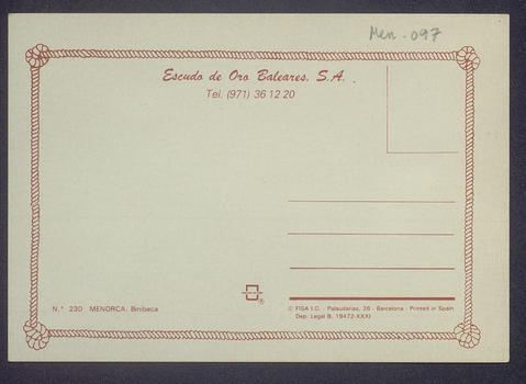 Original Objecte digital not accessible