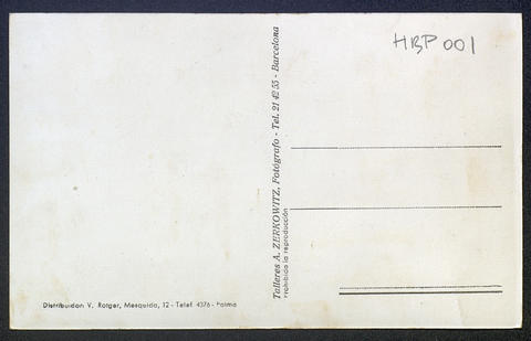 Original Objecte digital not accessible