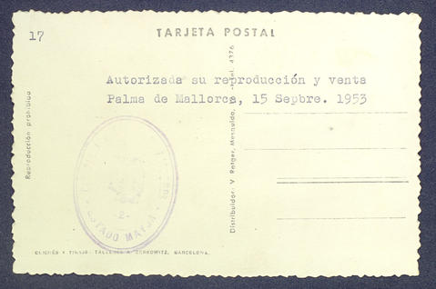 Original Objecte digital not accessible