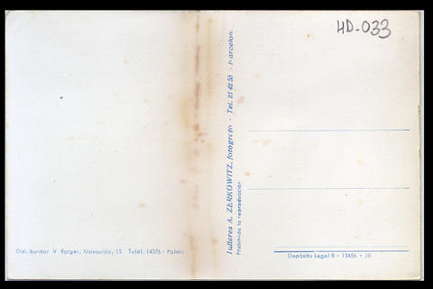 Original Objecte digital not accessible