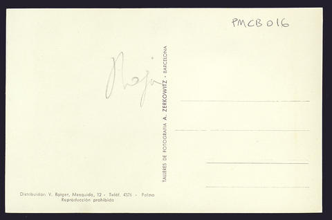 Original Objecte digital not accessible
