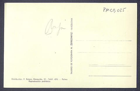 Original Objecte digital not accessible