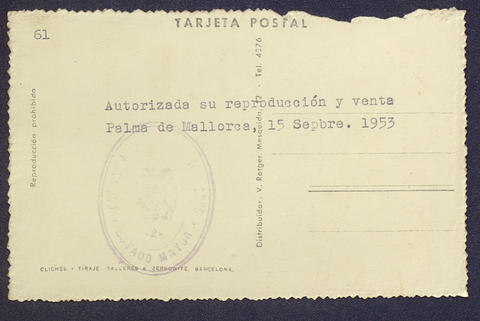Original Objecte digital not accessible