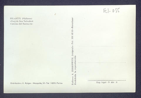 Original Objecte digital not accessible