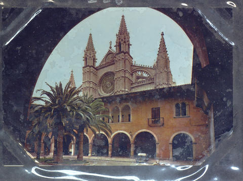 Original Objecte digital not accessible