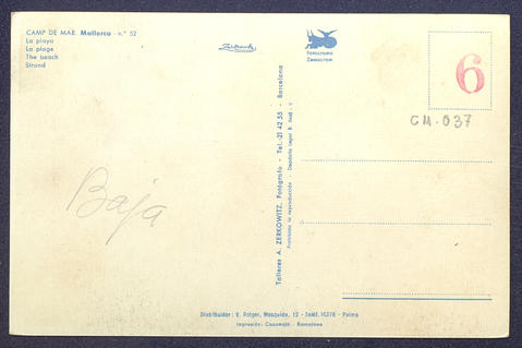 Original Objecte digital not accessible