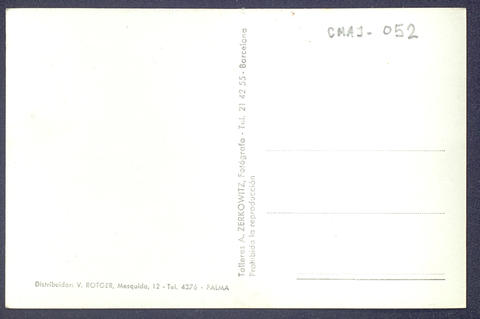 Original Objecte digital not accessible