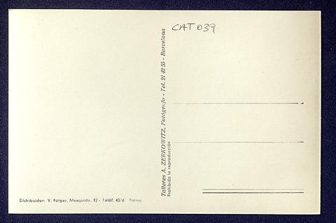 Original Objecte digital not accessible