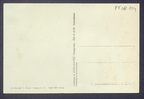 Original Objecte digital not accessible