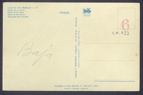 Original Objecte digital not accessible