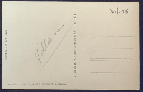 Original Objecte digital not accessible