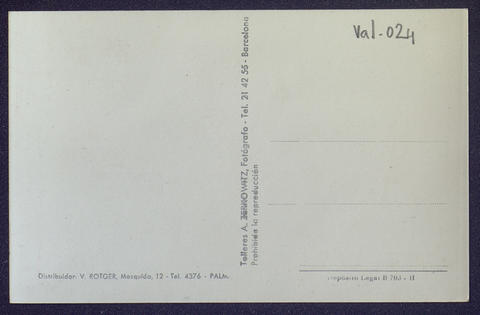 Original Objecte digital not accessible