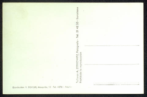 Original Objecte digital not accessible