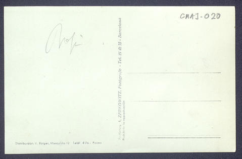 Original Objecte digital not accessible