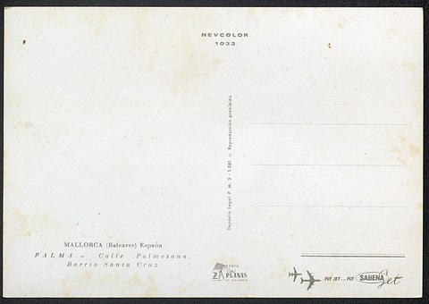 Original Objecte digital not accessible
