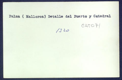 Original Objecte digital not accessible