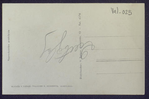 Original Objecte digital not accessible
