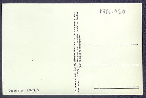 Original Objecte digital not accessible