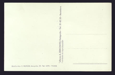 Original Objecte digital not accessible
