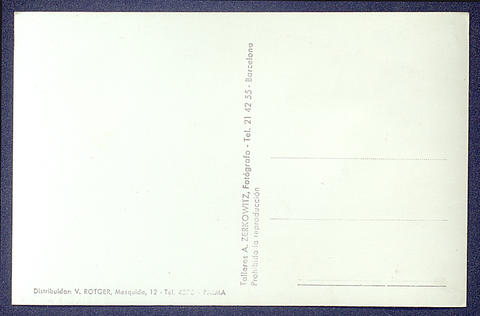 Original Objecte digital not accessible