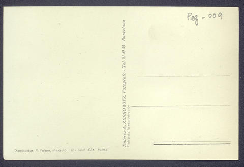 Original Objecte digital not accessible
